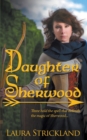 Daughter of Sherwood - Book