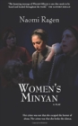 Women's Minyan - Book