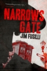 Narrows Gate - Book