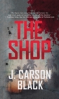 The Shop - Book