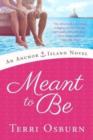 Meant to Be - Book