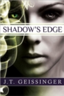 Shadow's Edge - Book