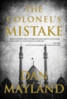 The Colonel's Mistake - Book