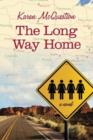 The Long Way Home - Book