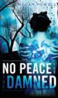 No Peace for the Damned - Book