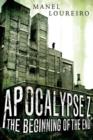 Apocalypse Z: The Beginning of the End - Book
