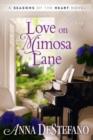 Love on Mimosa Lane - Book