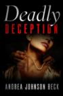 Deadly Deception - Book