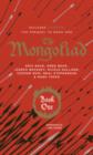 The Mongoliad: Book One Collector's Edition - Book