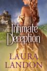 Intimate Deception - Book