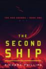 The Second Ship - Book