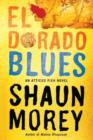 El Dorado Blues - Book
