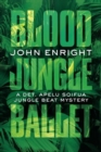 Blood Jungle Ballet - Book