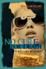 No Cure for Death - Book