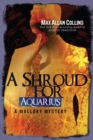 A Shroud for Aquarius - Book