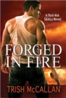 Forged in Fire - Book