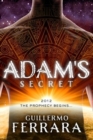 Adam's Secret - Book