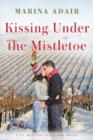 Kissing Under the Mistletoe - Book