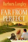 Far from Perfect - Book