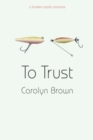 To Trust - Book