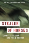 Stealer of Horses - Book