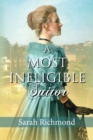A Most Ineligible Suitor - Book