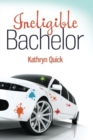 Ineligible Bachelor - Book
