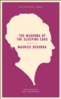 The Madonna of the Sleeping Cars - Book