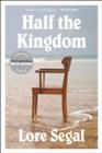Half the Kingdom - eBook