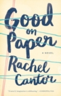 Good On Paper - Book