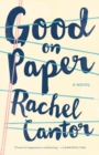 Good On Paper - Book