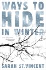 Ways to Hide in Winter - eBook