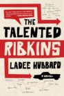 The Talented Ribkins - Book