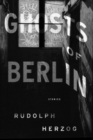 Ghosts Of Berlin - Book