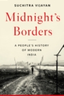 Midnight's Borders - eBook
