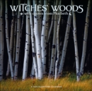 Witches' Woods Square Wall Calendar 2025 - Book
