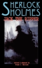 Sherlock Holmes Vs Jack the Ripper - Book