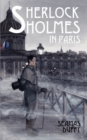 Sherlock Holmes in Paris - Book