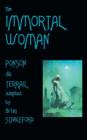 The Immortal Woman - Book