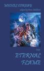 The Eternal Flame - Book