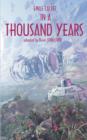 In A Thousand Years - Book