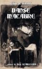 Danse Macabre - Book