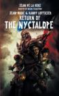Return of the Nyctalope - Book