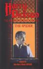 Harry Dickson, the American Sherlock Holmes, vs. the Spider - Book