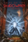 Tales of the Shadowmen 11 : Force Majeure - Book