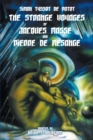 The Strange Voyages of Jacques Masse and Pierre de Mesange - Book