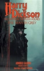 Harry Dickson : The Man in Grey - Book