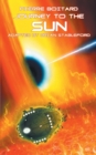 Journey to the Sun - Book
