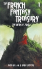 The French Fantasy Treasury (Volume 1) - Book
