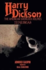 Harry Dickson : Tenebras - Book